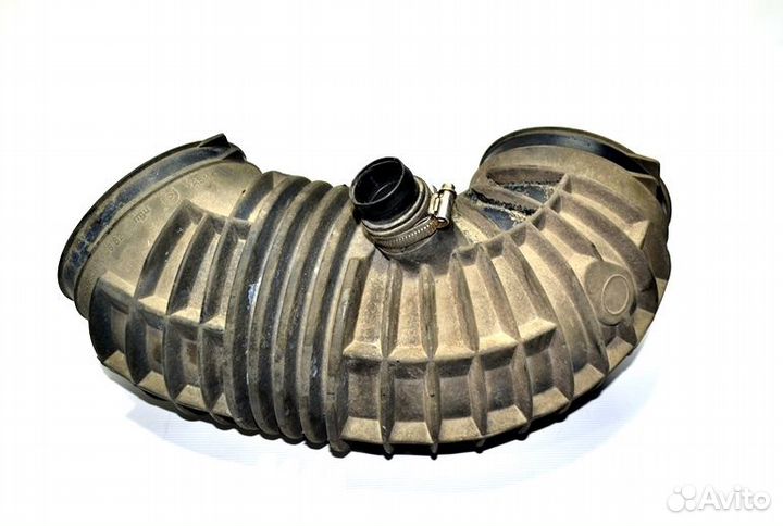 Воздуховод гофрированный mercedes-benz Actros MP4 1842 (01.12)