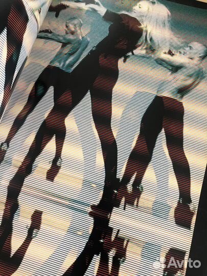 Журнал mdna 2013