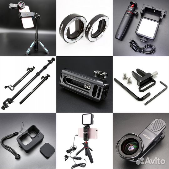 Предметная фотосъемка для маркетплейсов и сайтов