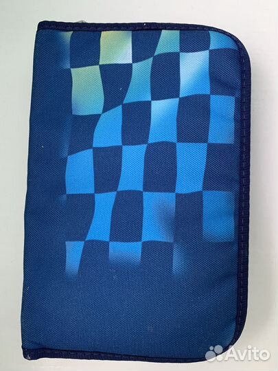 Рюкзак школьный ранец ортопедический