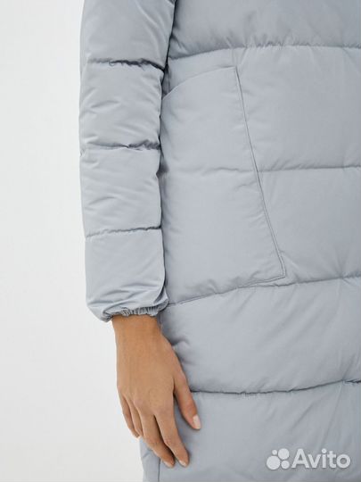 Пуховик женский 48 50