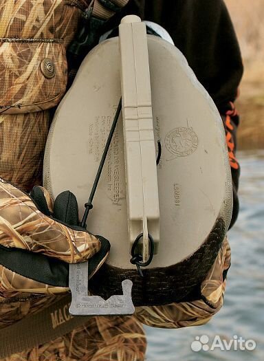 Грузила для чучел 6 унций