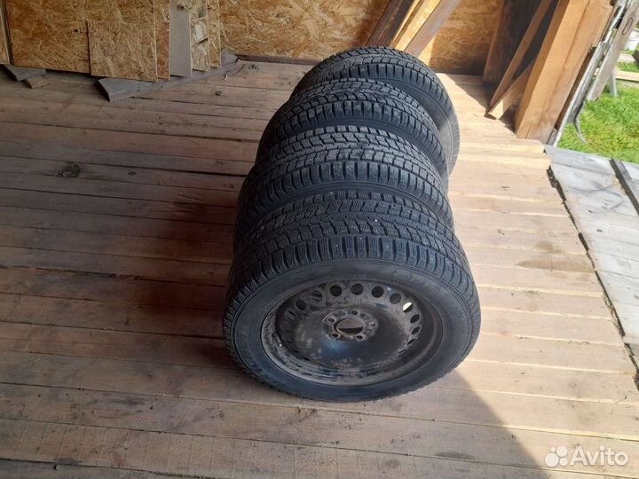 Event Futurum GP XL 215/55 R16