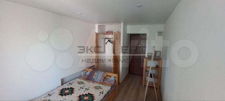 Комната 11 м² в 1-к., 7/9 эт.