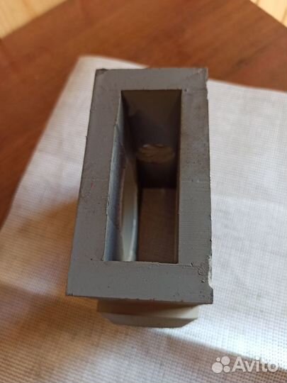 Обойма элеватора 2-33-74 для урб 2А2