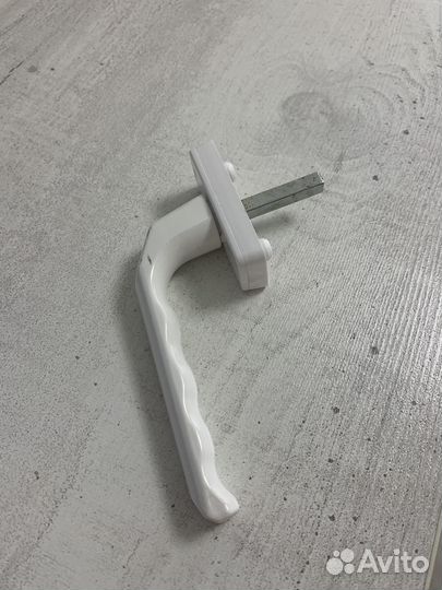 Ручка оконная