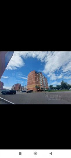 2-к. квартира, 60,4 м², 8/8 эт.