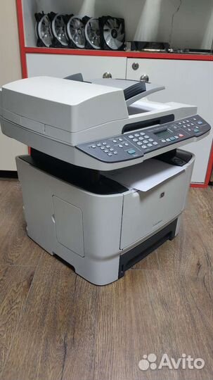 Мфу HP 2727nf