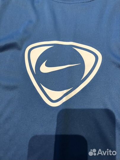 Футболка фк Зенит -XXL