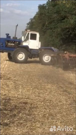 Трактор ХТЗ Т-150, 1996