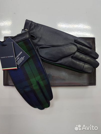 Tommy Hilfiger и Calvin Klein