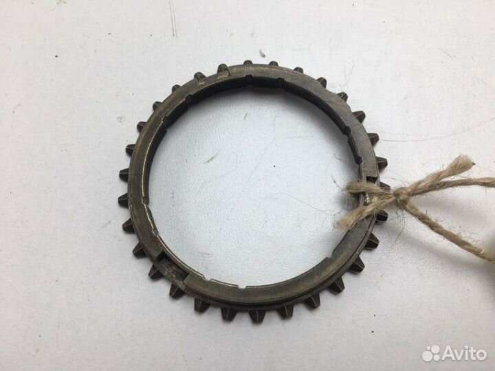 Кольцо синхронизатора Opel Ascona C1 1982