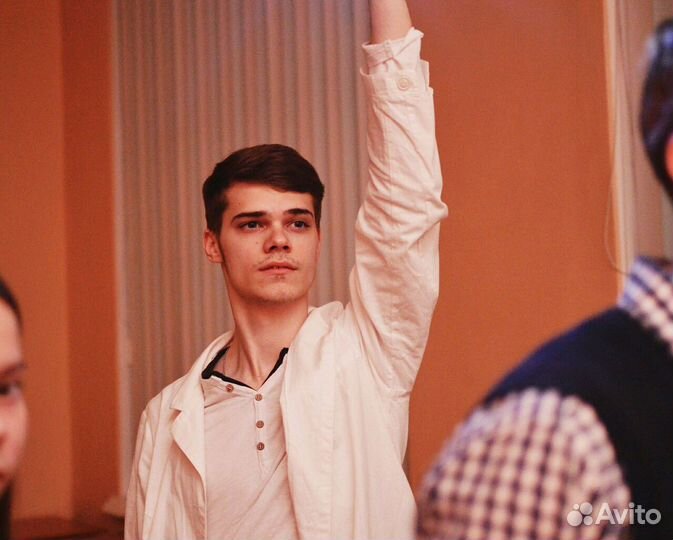 Репетитор по истории и обществознанию