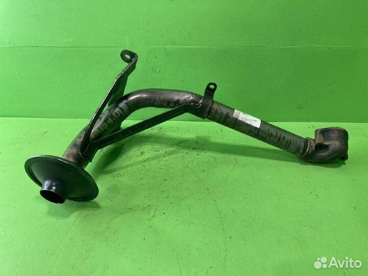 Маслозаборник iveco stralis