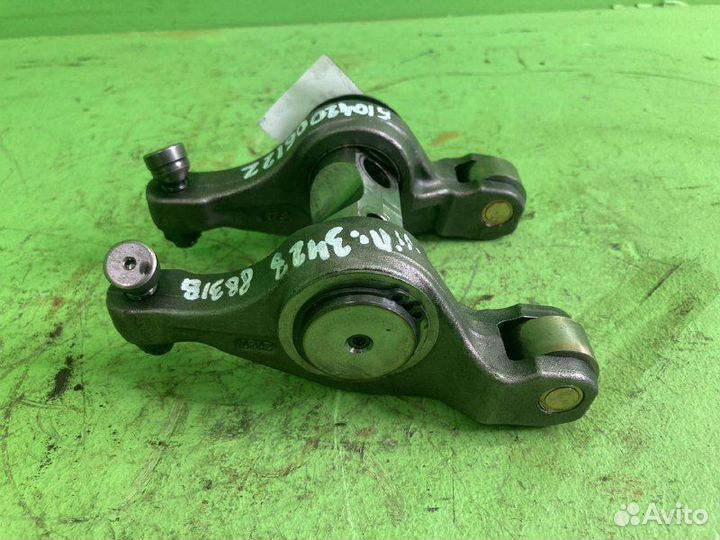 Коромысло клапана MAN TGS