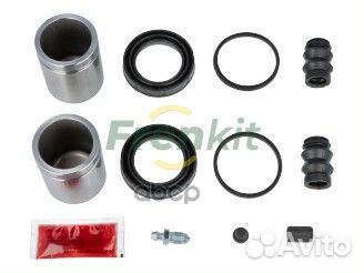 Ремкомплект суппорта с поршнем 248989 Frenkit