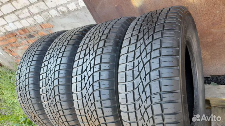 КАМА Кама-221 235/70 R16