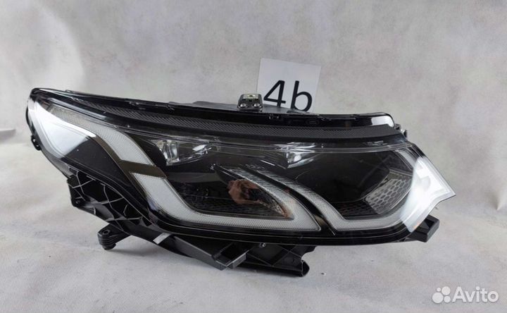Фара Full led high Land Rover Discovery Sport