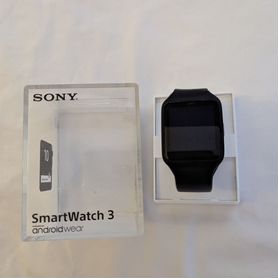 sony smartwatch