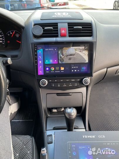 Магнитола андроид Teyes