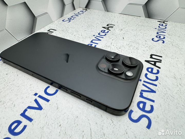 iPhone 15 Pro Max, 512 ГБ