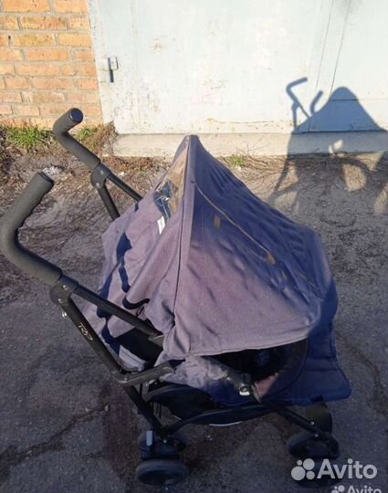 Коляска трость inglesina