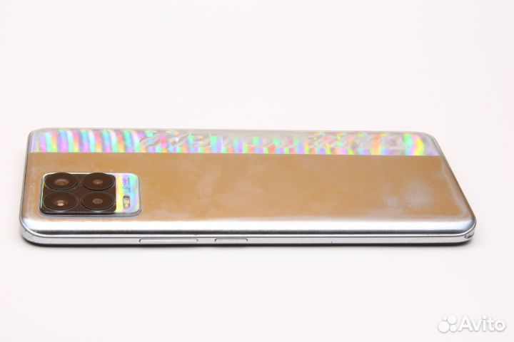 realme 8, 6/128 ГБ