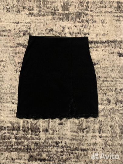 Юбка женская мини