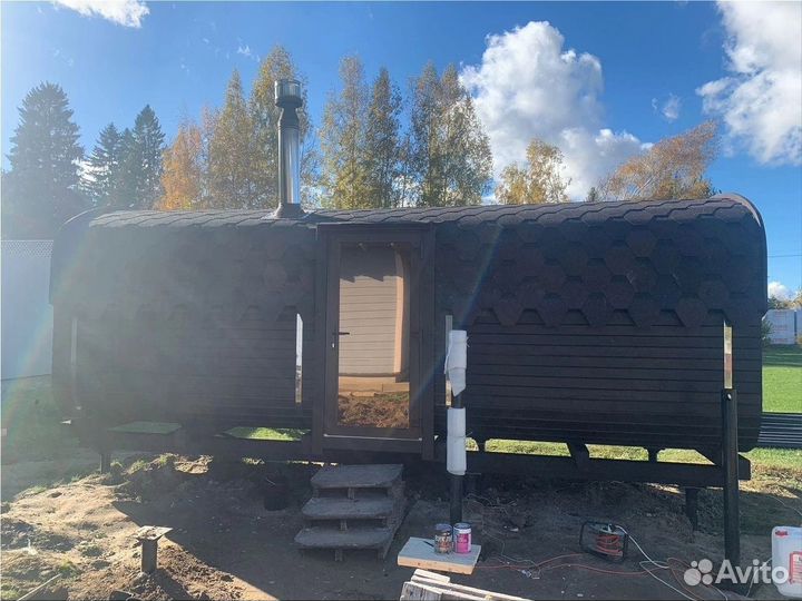 Окно на заказ