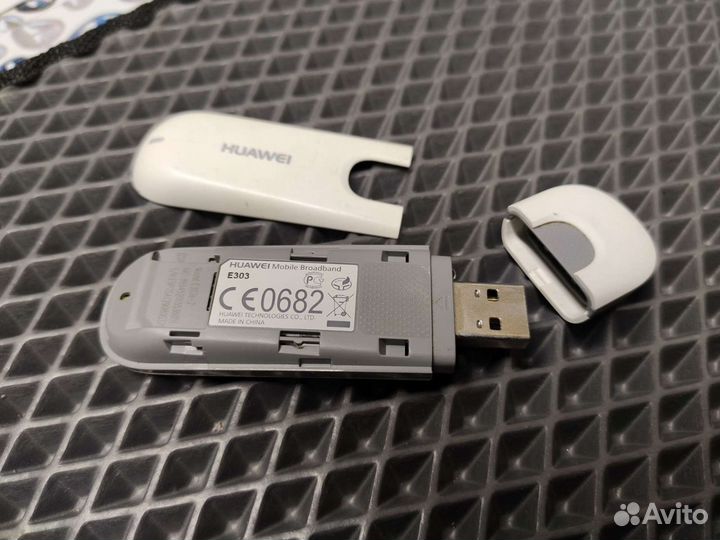 Модем под сим-карту