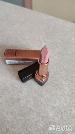Помады новые