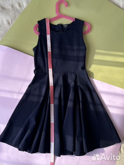 Школьная форма для девочки 134 140