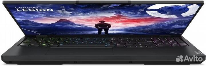 Ноутбук Lenovo Legion Pro 5 16IRX9 83DF00E8RK