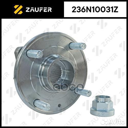 Ступица с подшипником 236N10031Z zaufer