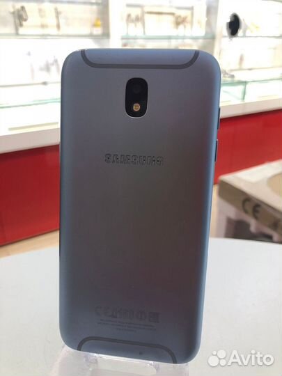 Телефон, Samsung J5 2017