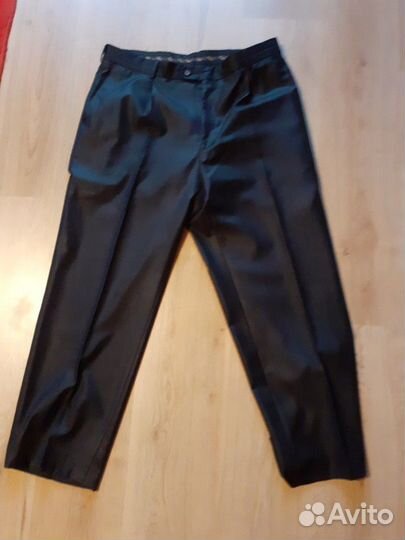 Мужской костюм