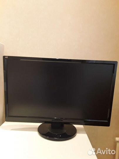 Монитор Viewsonic 22