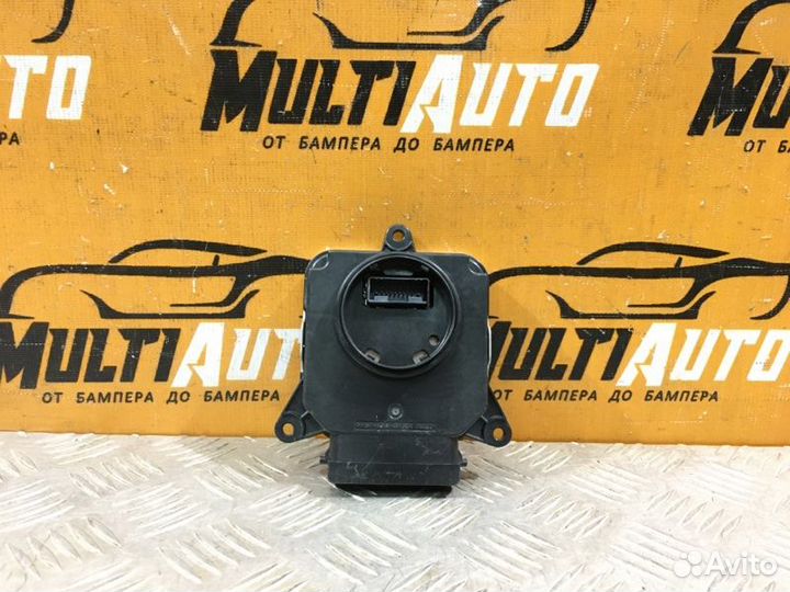 Блок управления фары передний левый Toyota Camry