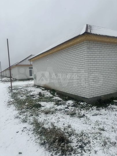 Дом 87,8 м² на участке 5 сот.