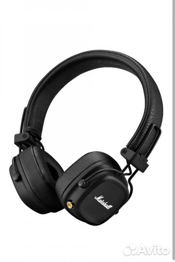 Marshall major 4 original