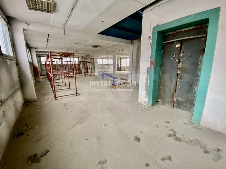 Склад/Производство/Офисы, 208 м²