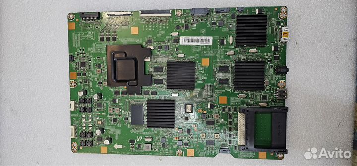 PCB main HK.T.RT2861V09