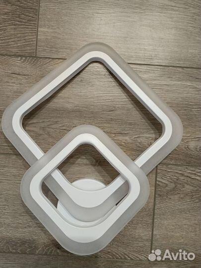 Светильник