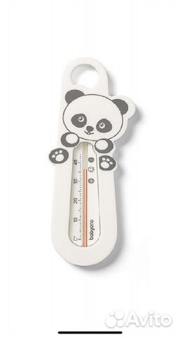 Градусник для воды