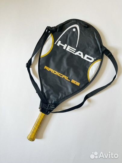 Ракетка для большого тенниса head 23