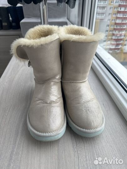 Ugg женские