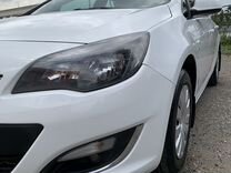 Opel Astra 1.4 AT, 2013, 265 000 км, с пробегом, цена 835 000 руб.