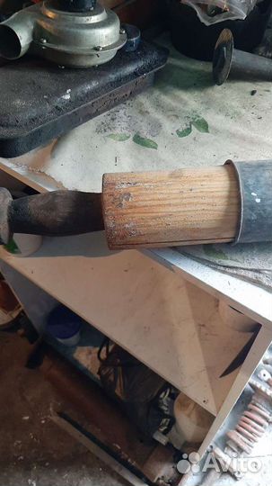 Шприц для набивки колбас