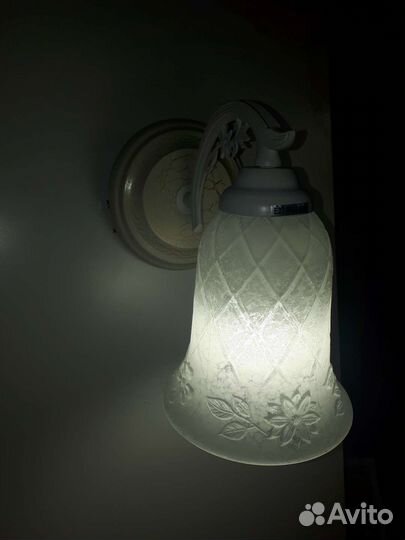 Светильник настенный ST luce