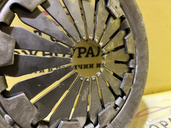 Диск корзина сцепления LADA Kalina